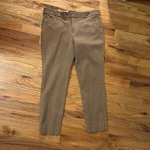 Khaki Pants